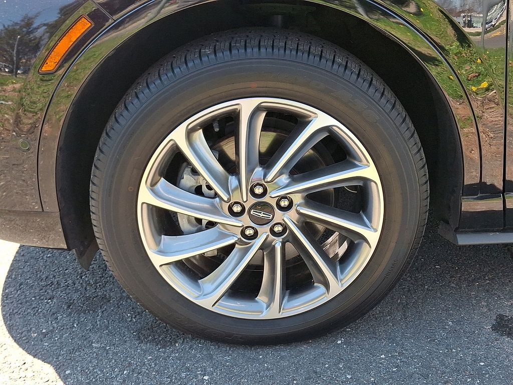 2022 Lincoln Corsair Grand Touring - Photo 12