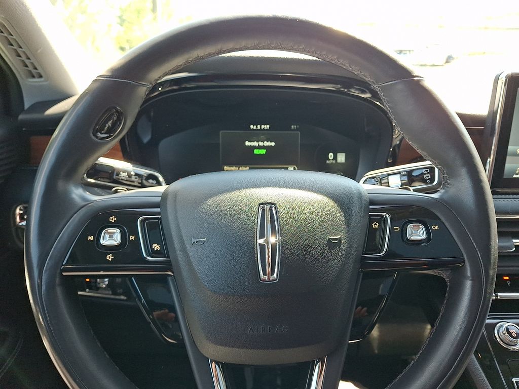 2022 Lincoln Corsair Grand Touring - Photo 20