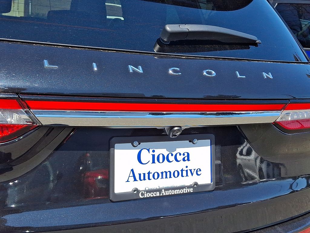 2022 Lincoln Corsair Grand Touring - Photo 30