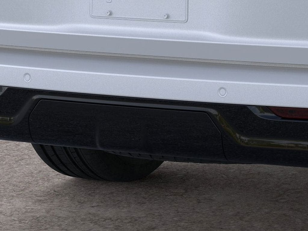 2026 Lincoln Navigator Reserve L - Photo 23