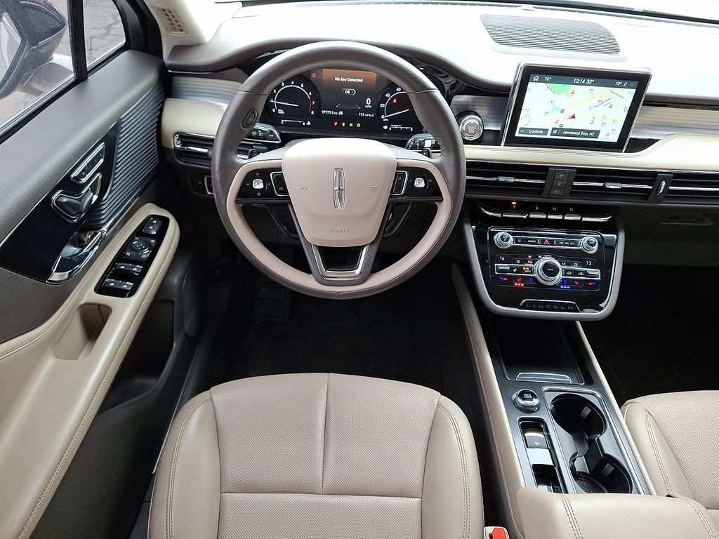 Used 2020 Lincoln Corsair Standard SUV