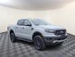 Certified 2022 Ford Ranger LARIAT Truck SuperCrew