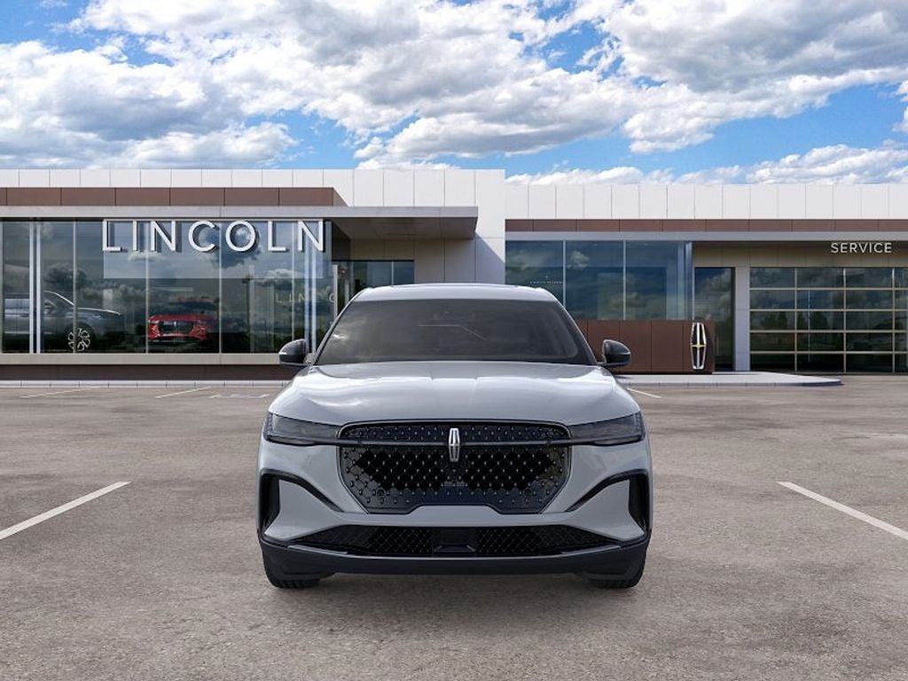 2026 Lincoln Nautilus Premiere - Photo 6