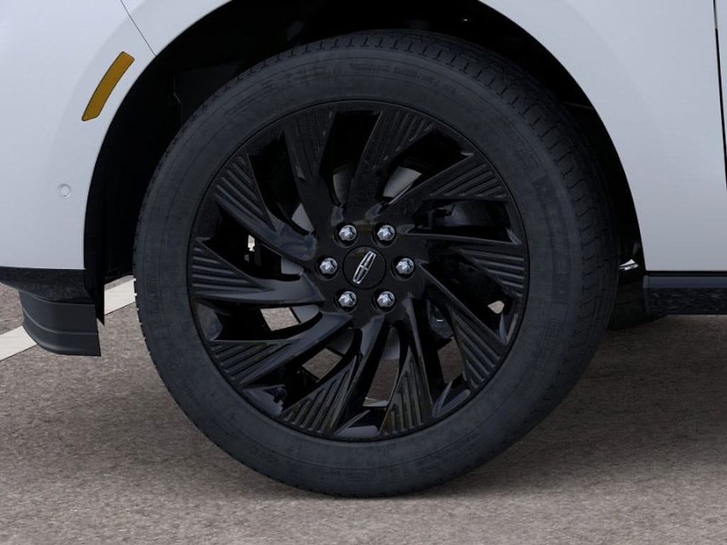 2026 Lincoln Navigator Reserve L - Photo 19