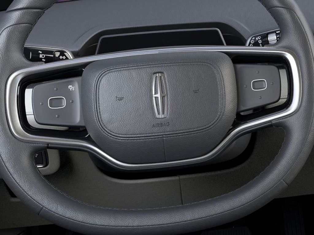 2026 Lincoln Nautilus Premiere - Photo 12