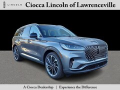 2025 Lincoln Aviator Reserve SUV