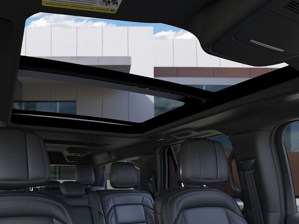 2026 Lincoln Navigator Reserve L - Photo 22