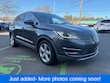  Lincoln MKC