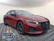 Used 2024 Nissan Altima 2.5 SR Sedan