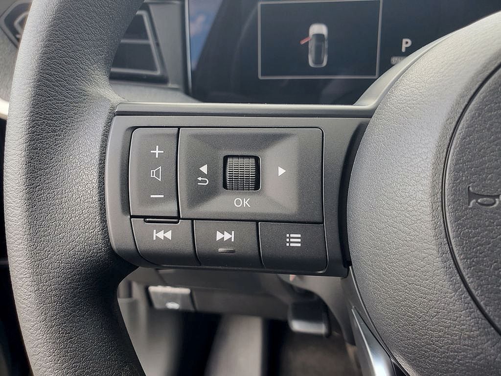2026 Nissan KICKS SV AWD - Photo 11
