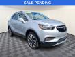 Used 2017 Buick Encore Preferred II SUV