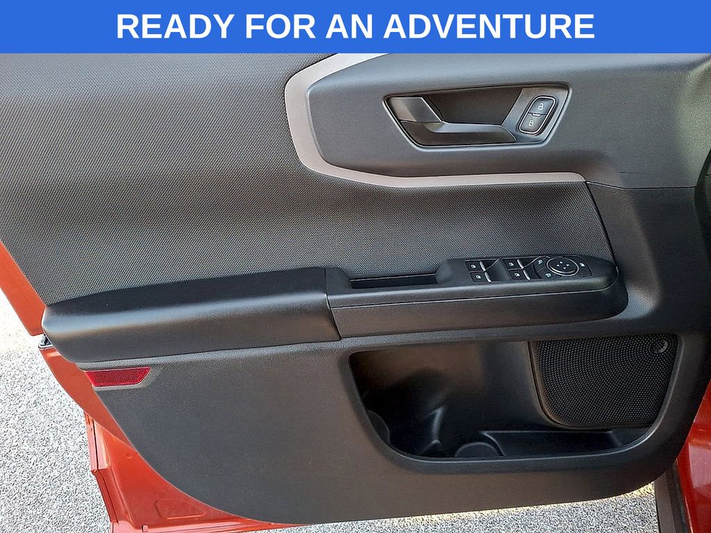 2023 Ford Bronco Sport Big Bend - Photo 15