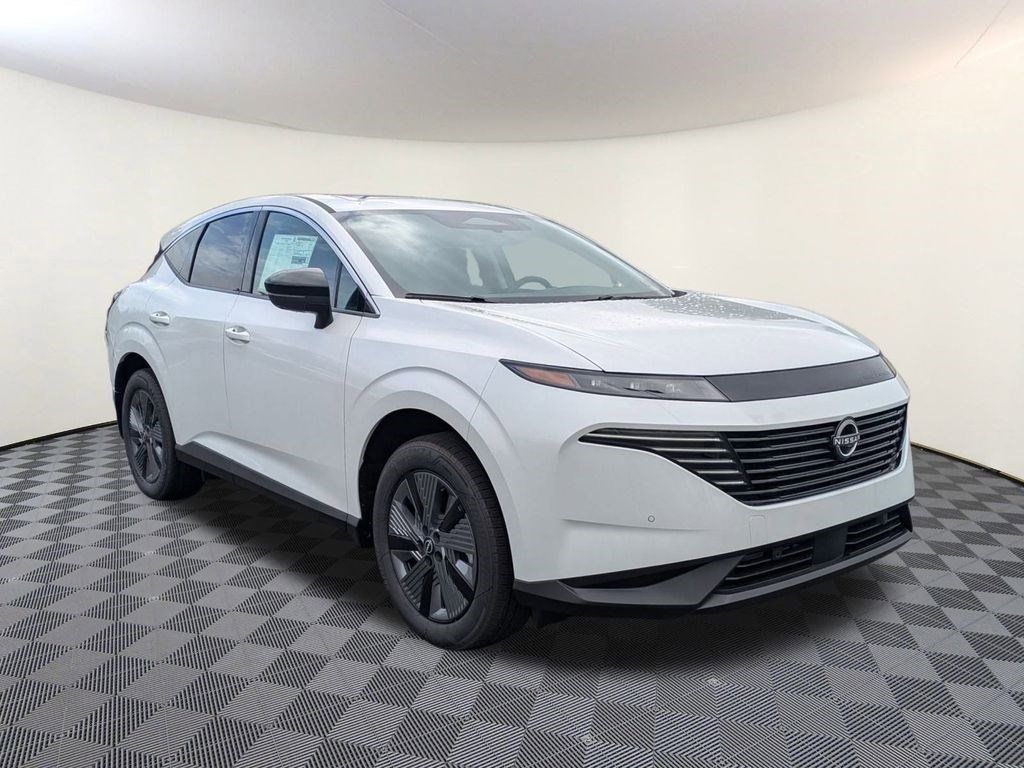 2025 Nissan Murano SL - Photo 32