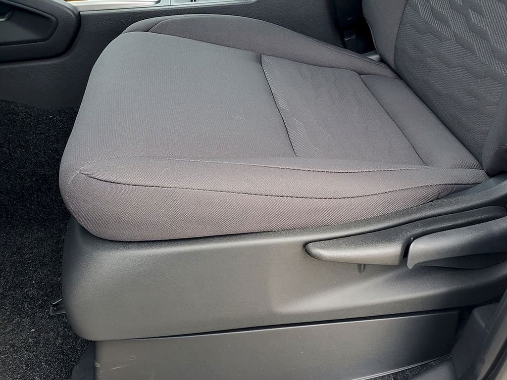 2026 Nissan Frontier S - Photo 15