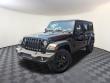 Used 2022 Jeep Wrangler Unlimited Sport S SUV