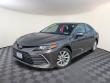 Used 2023 Toyota Camry LE Sedan
