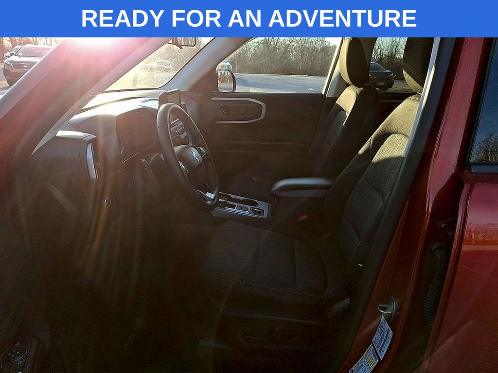 2023 Ford Bronco Sport Big Bend - Photo 16