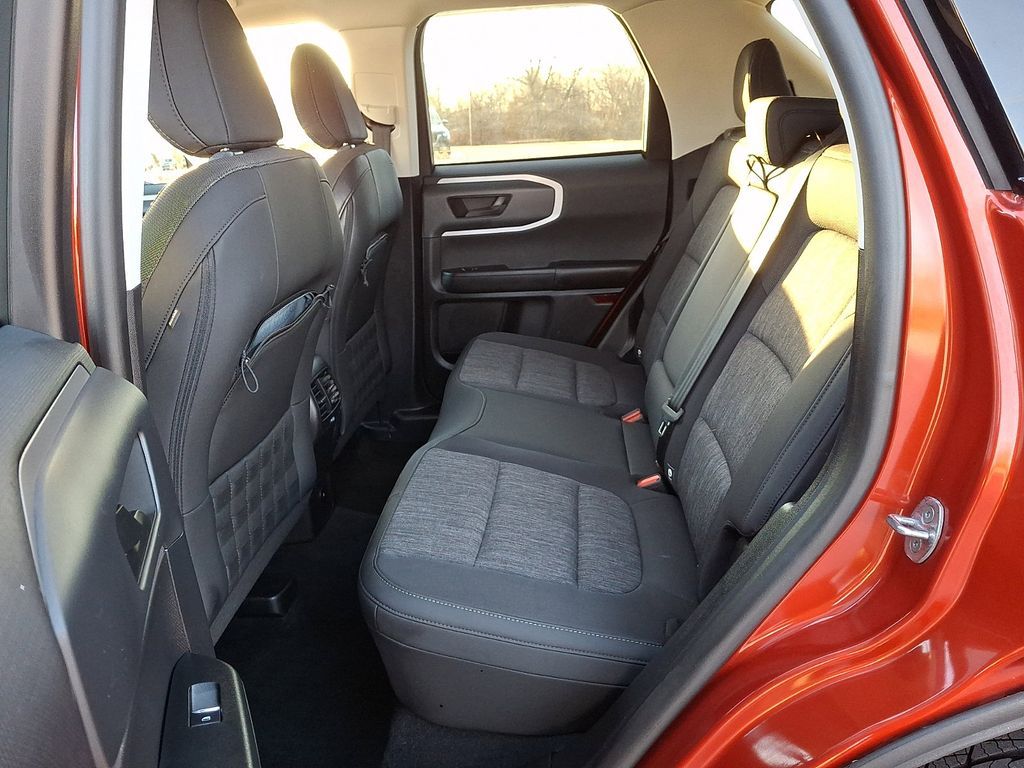 2023 Ford Bronco Sport Big Bend - Photo 14
