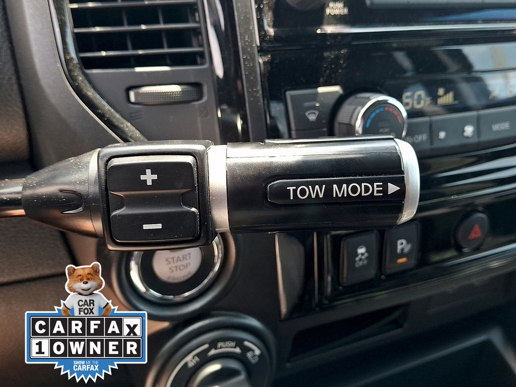 2024 Nissan Titan PRO-4X - Photo 17