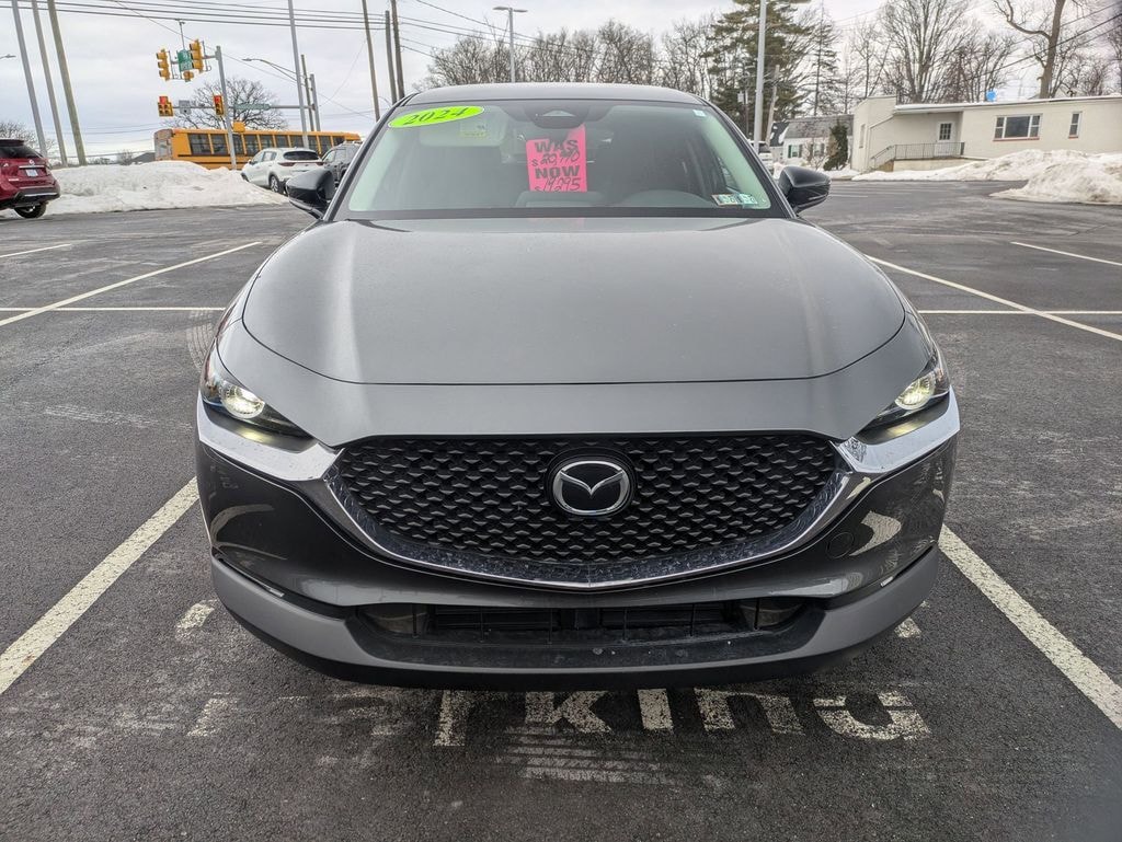 Used 2024 Mazda CX-30 2.5 S Select Sport SUV