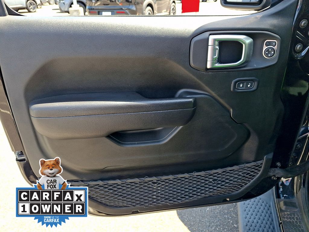 2022 Jeep Wrangler Unlimited Sport S - Photo 12