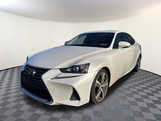 2018 LEXUS IS 300 Sedan for sale in Muncy PA