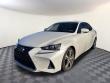 Used 2018 Lexus IS 300 Sedan
