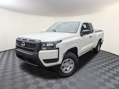 2026 Nissan Frontier S Truck King Cab