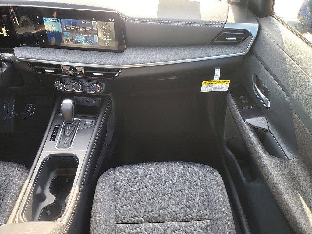 2025 Nissan Kicks SV AWD - Photo 15