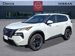 2026 Nissan Rogue SV SUV