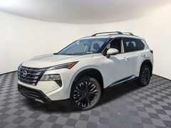 2026 Nissan Rogue Platinum SUV