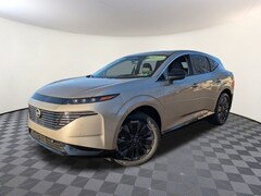 2026 Nissan Murano Platinum SUV