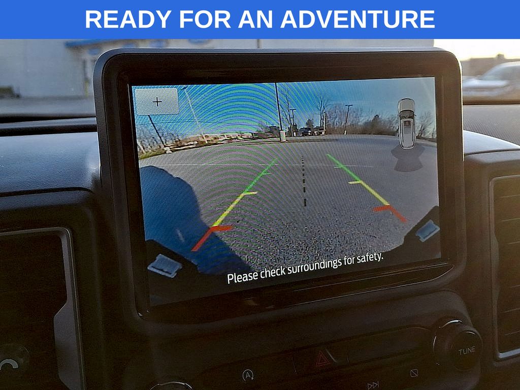 2023 Ford Bronco Sport Big Bend - Photo 4