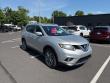 Used 2015 Nissan Rogue SL SUV