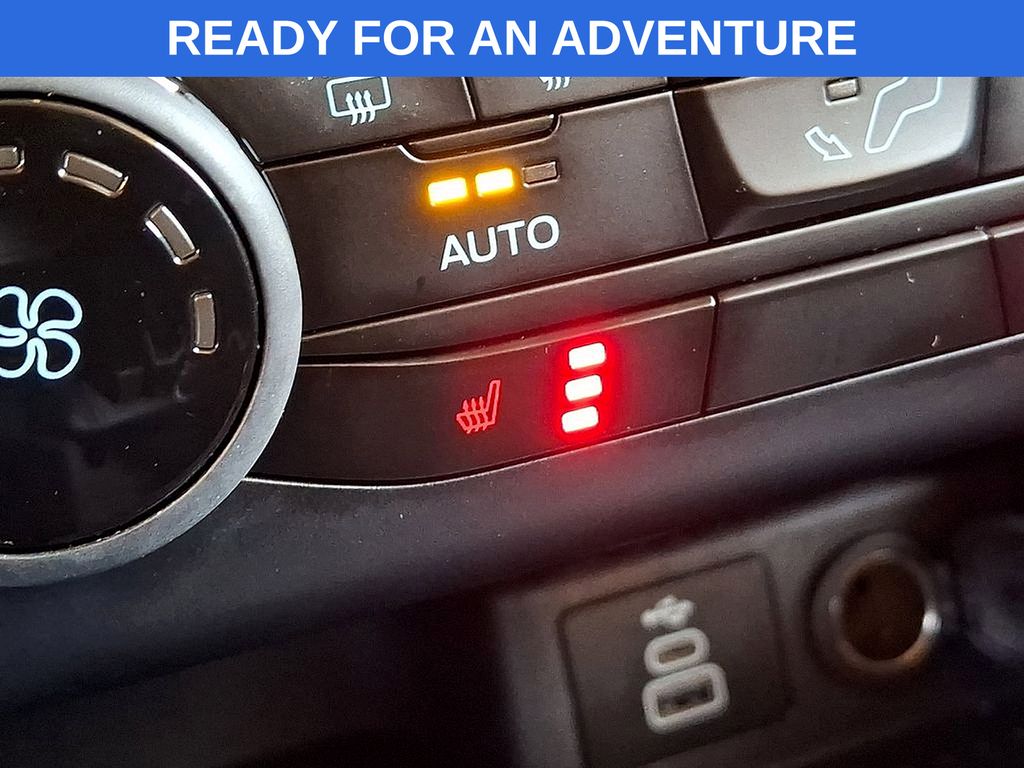 2023 Ford Bronco Sport Big Bend - Photo 24