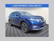 Used 2020 Nissan Rogue SL SUV
