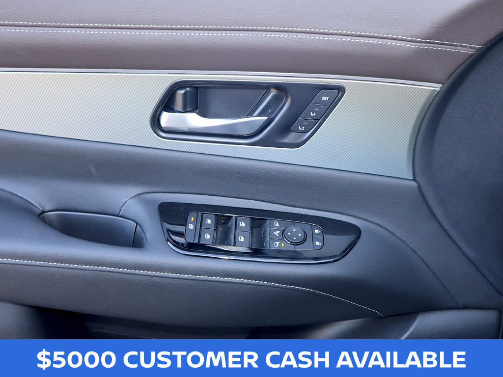 2026 Nissan Murano Platinum - Photo 19