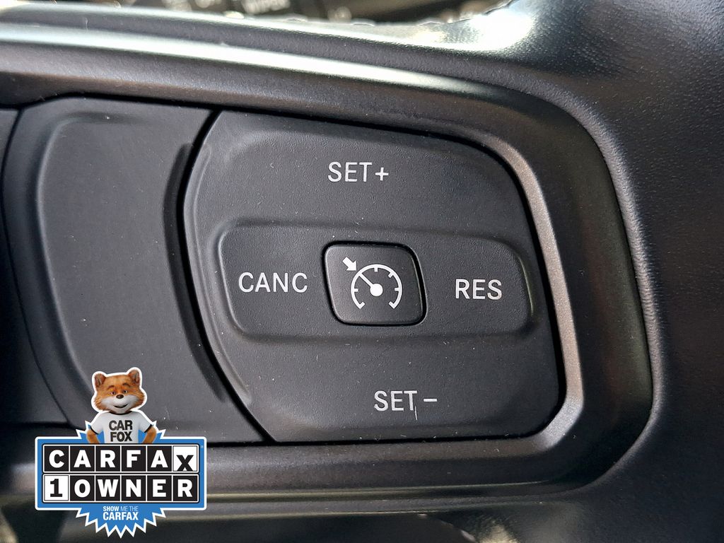 2022 Jeep Wrangler Unlimited Sport S - Photo 21