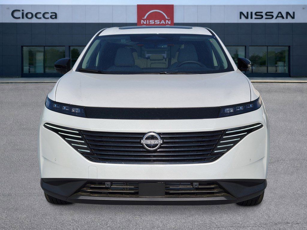 2025 Nissan Murano SL - Photo 8