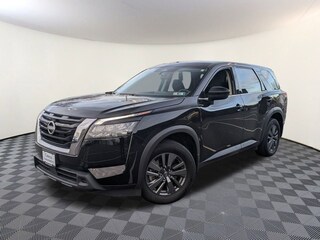 2024 Nissan Pathfinder S SUV for sale in Muncy PA