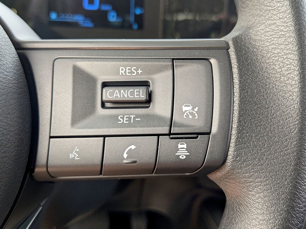 2025 Nissan Kicks SV AWD - Photo 17