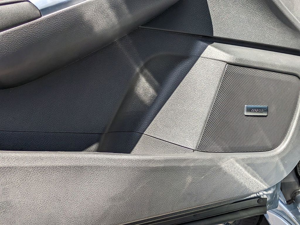 2025 Nissan Sentra SR - Photo 11