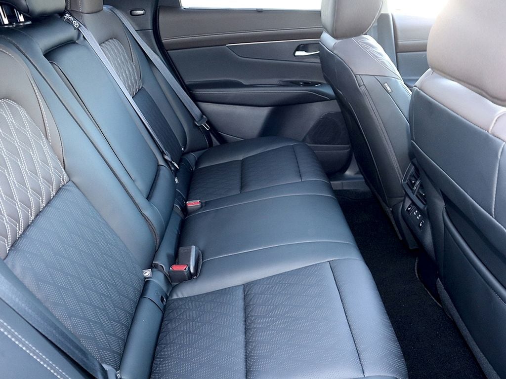 2026 Nissan Murano Platinum - Photo 22