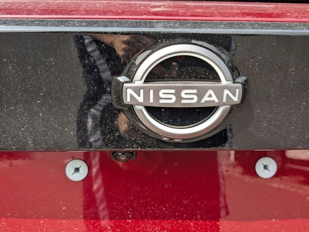 2025 Nissan Kicks SV AWD - Photo 45