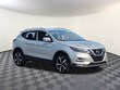 Nissan Rogue Sport