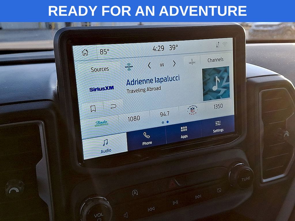 2023 Ford Bronco Sport Big Bend - Photo 3