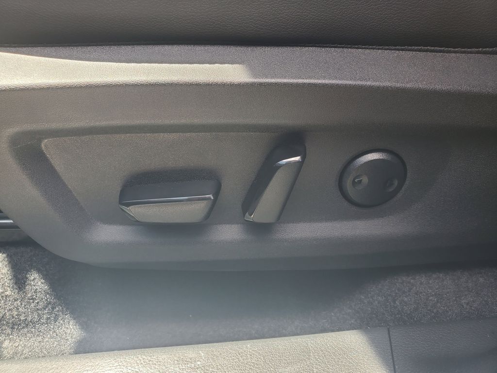2025 Nissan Murano SL - Photo 26