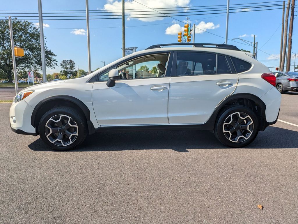 2014 Subaru Crosstrek 2.0i Premium photo 4