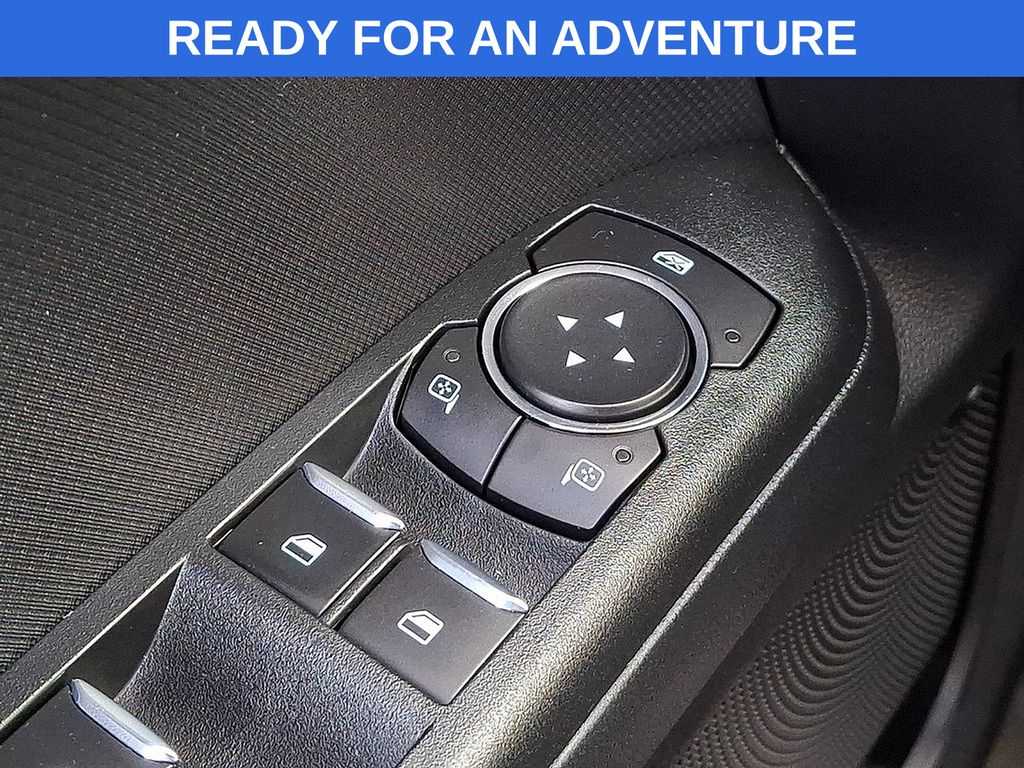 2023 Ford Bronco Sport Big Bend - Photo 29