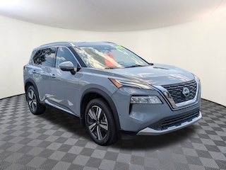 2023 Nissan Rogue Platinum SUV for sale in Muncy PA